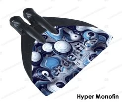 Leaderfins 3D Bubble Monofin - Limited Edition 12 Leaderfins 3D Bubble Monofin - Limited Edition -Dive Pro Deals 3d b 00 shop