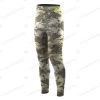 Elios 3D Green Hydro Camouflage High Waist Pants -Dive Pro Deals 3d green hydro pants
