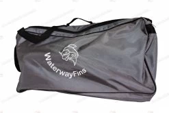 Ultrafins Shorty Fins -Dive Pro Deals 65cm bag shop 2