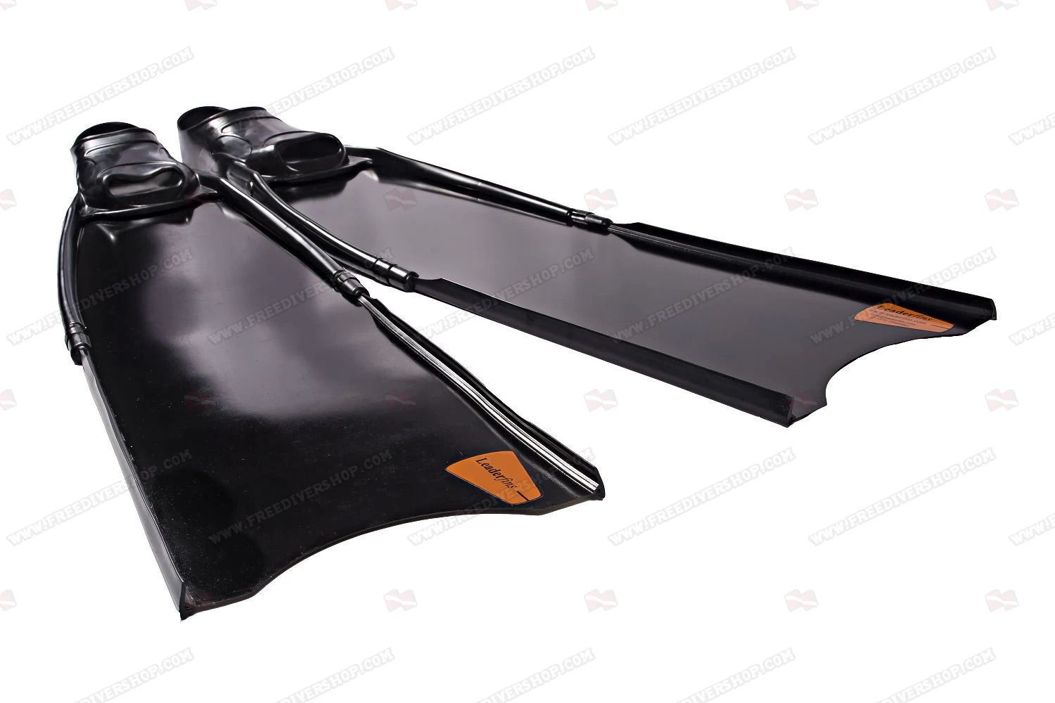 Leaderfins Abyss Pro Fins 6 Leaderfins Abyss Pro Fins - Image 4