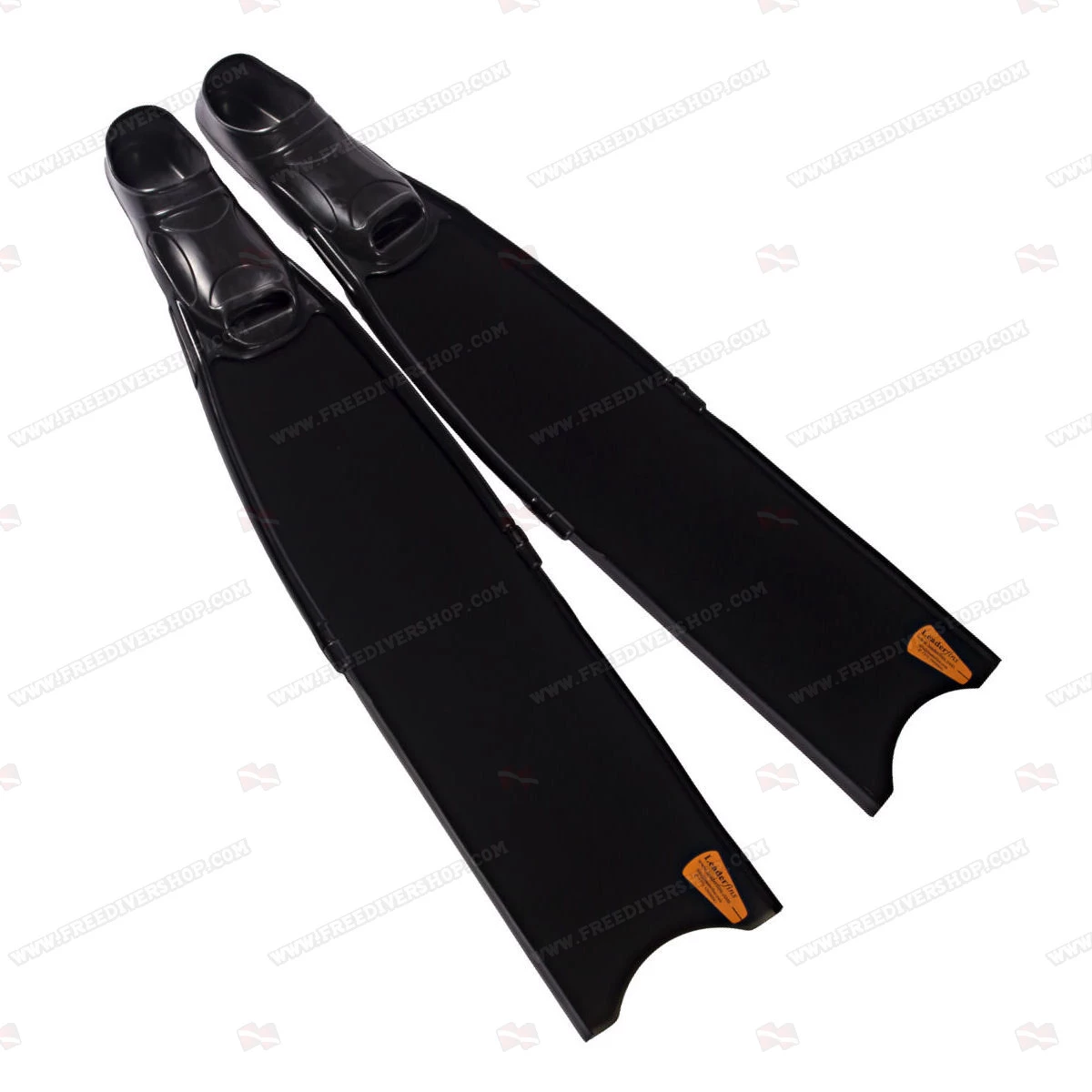 Leaderfins Abyss Pro Fins 3 Leaderfins Abyss Pro Fins