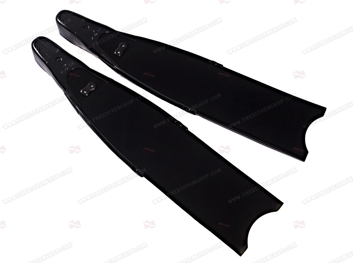 Leaderfins Abyss Pro Fins 4 Leaderfins Abyss Pro Fins - Image 2