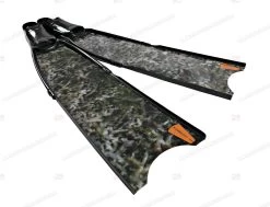 Leaderfins Alga 3D Camo Fins -Dive Pro Deals algae 3d 2