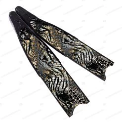 Leaderfins Animal Fins - Limited Edition -Dive Pro Deals animal 01 shop 1