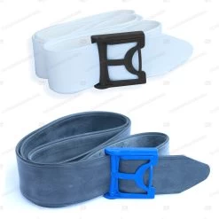 Apneautic F1 Silicone Weight Belt