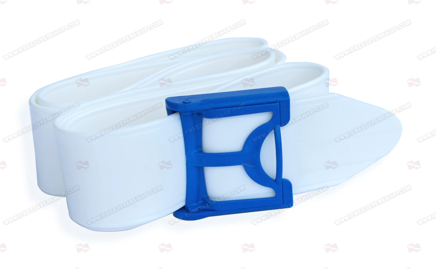 Apneautic F1 Silicone Weight Belt 6 Apneautic F1 Silicone Weight Belt - Image 4