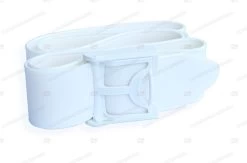 Apneautic F1 Silicone Weight Belt 9 Apneautic F1 Silicone Weight Belt -Dive Pro Deals ap f1 wht wht shop
