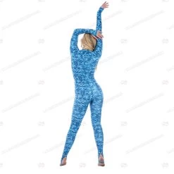 SlipIns Aqua Mermaid Dive/Surf Skin -Dive Pro Deals aquam 03