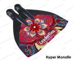 Leaderfins Asian Spring Monofin - Limited Edition -Dive Pro Deals asp 01 shop