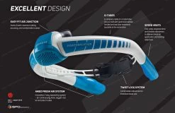 Ameo Powerbreather - Sport Edition -Dive Pro Deals atm shop m00