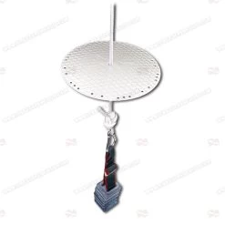 Apneautic Freediving Bottom Plate 8 Apneautic Freediving Bottom Plate -Dive Pro Deals b plate sqr