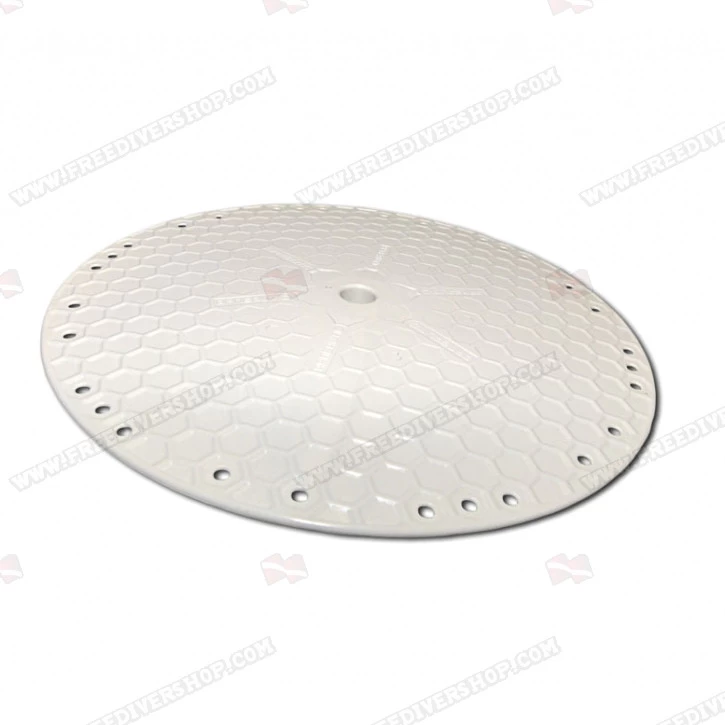 Apneautic Freediving Bottom Plate 3 Apneautic Freediving Bottom Plate