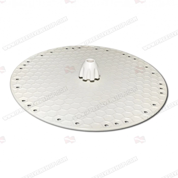 Apneautic Freediving Bottom Plate 4 Apneautic Freediving Bottom Plate - Image 2