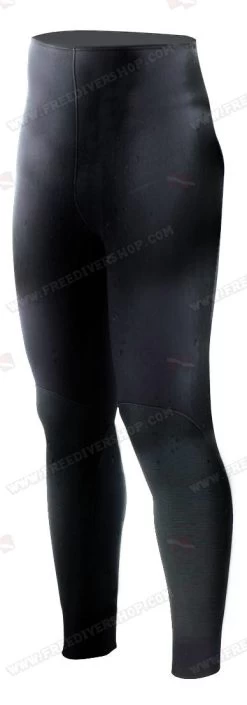 Elios Smoothskin Black - Tailor Made Wetsuit 17 Elios Smoothskin Black - Tailor Made Wetsuit -Dive Pro Deals base pants superskin camo black