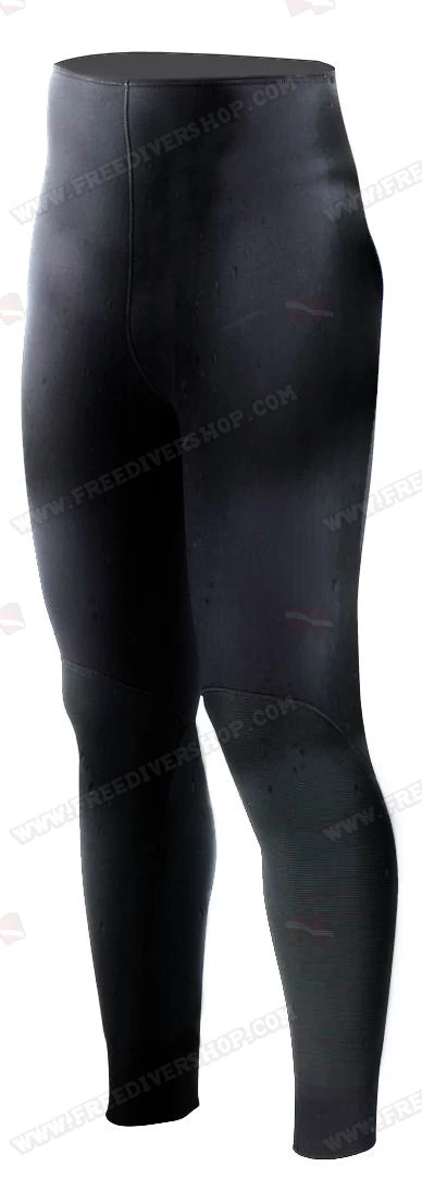 Elios Smoothskin Black Wetsuit 5 Elios Smoothskin Black Wetsuit - Image 3