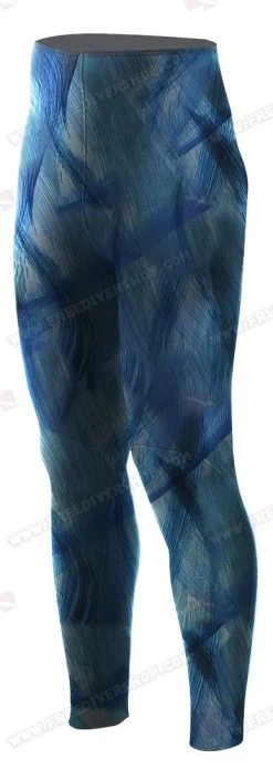 Elios Smoothskin Pelagos Camouflage Wetsuit 13 Elios Smoothskin Pelagos Camouflage Wetsuit -Dive Pro Deals base pants superskin camo blue 3