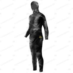Elios Smoothskin Argento Camouflage Wetsuit