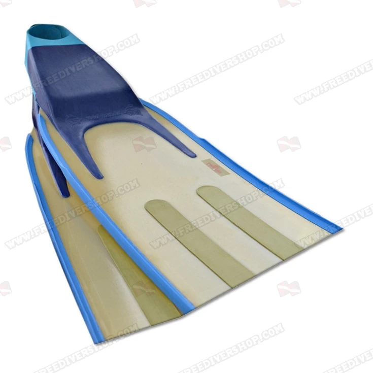 WaterWay Short Pro Swimming Fins 3 WaterWay Short Pro Swimming Fins
