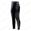 Elios Superskin Competitor High Waist Pants -Dive Pro Deals black pants smooth 1