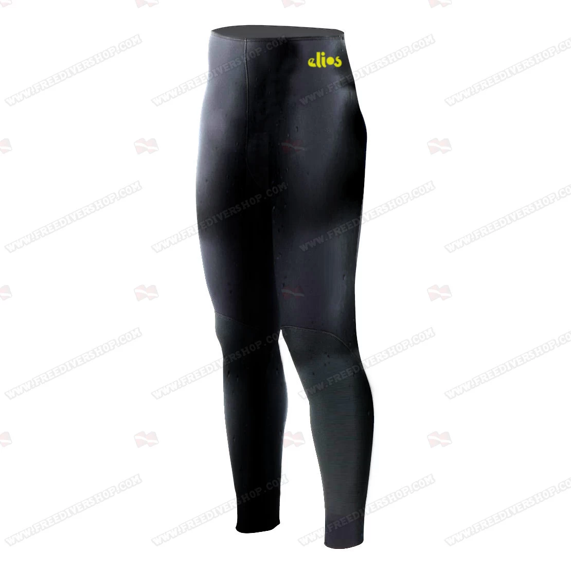 Elios Superskin Competitor High Waist Pants 3 Elios Superskin Competitor High Waist Pants