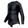 Elios Superskin Competitor Jacket -Dive Pro Deals black top jacket smooth 80 1