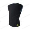 Elios Black Pro Dive Vest -Dive Pro Deals black vest