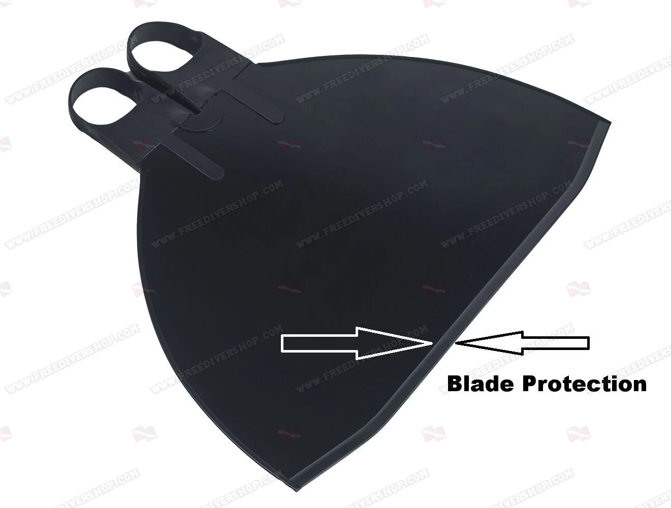 Leaderfins Hyper Carbon Monofin + Socks 7 Leaderfins Hyper Carbon Monofin + Socks - Image 5