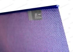 29/71 Blue Carbon Fins -Dive Pro Deals blades blue 05