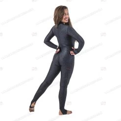 SlipIns Black Turtle Dive/Surf Skin -Dive Pro Deals blktrtl skin 01