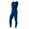 Elios Blue Pro Long John Pants -Dive Pro Deals blue longjohn
