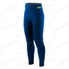 Elios Blue Pro High Waist Pants -Dive Pro Deals blue pants