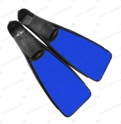 Leaderfins UW Games 130 Fins 12 Leaderfins UW Games 130 Fins -Dive Pro Deals blue prot 130 f