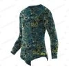 Elios Blue Reef Camouflage - Tailor Made Jacket