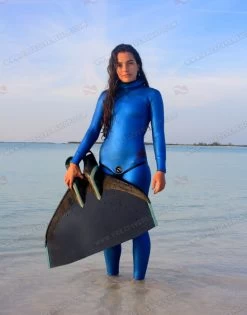 Elios Superskin Competitor - Tailor Made Wetsuit 20 Elios Superskin Competitor - Tailor Made Wetsuit -Dive Pro Deals blue shop 3