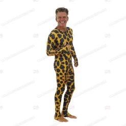 SlipIns Blue Ring Octopus Dive/Surf Skin -Dive Pro Deals bro 01 m