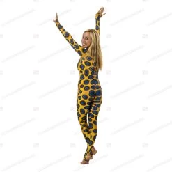 SlipIns Blue Ring Octopus Dive/Surf Skin -Dive Pro Deals bro 05 m