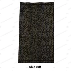 SlipIns Black Turtle Dive/Surf Skin -Dive Pro Deals bt dbuff
