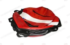 Apneautic Freediving Buoy Maxi 16 Apneautic Freediving Buoy Maxi -Dive Pro Deals buoy fold r 1