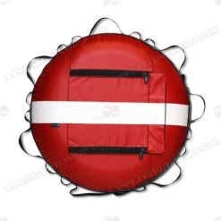 Apneautic Freediving Buoy Maxi