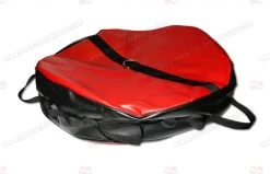 Apneautic Freediving Buoy Maxi 17 Apneautic Freediving Buoy Maxi -Dive Pro Deals buoy red back 1