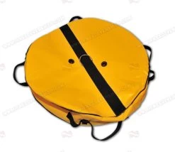 Apneautic Freediving Buoy Maxi 22 Apneautic Freediving Buoy Maxi -Dive Pro Deals buoy yellow back 1