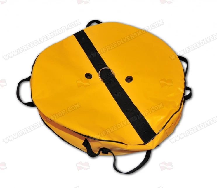 Apneautic Freediving Buoy Maxi 11 Apneautic Freediving Buoy Maxi - Image 9