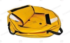 Apneautic Freediving Buoy Maxi 21 Apneautic Freediving Buoy Maxi -Dive Pro Deals buoy yellow fold 1