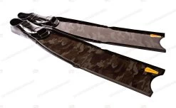 Leaderfins Pure Carbon Camo Fins 19 Leaderfins Pure Carbon Camo Fins -Dive Pro Deals camo carb 1w