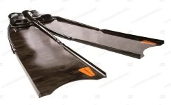 Leaderfins Pure Carbon Camo Fins 20 Leaderfins Pure Carbon Camo Fins -Dive Pro Deals camo carb 2w