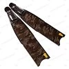 Leaderfins Pure Carbon Camo Fins 1 Leaderfins Pure Carbon Camo Fins -Dive Pro Deals camo carb 3w 1
