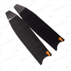 Leaderfins Pure Carbon Fin Blades