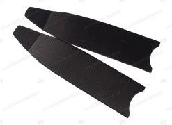 Leaderfins Pure Carbon Fin Blades -Dive Pro Deals carb 5 1