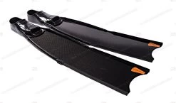 Leaderfins Carbon Fiber Fins -Dive Pro Deals carb f 1w 2