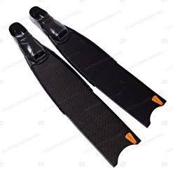 Leaderfins Carbon Fiber Fins